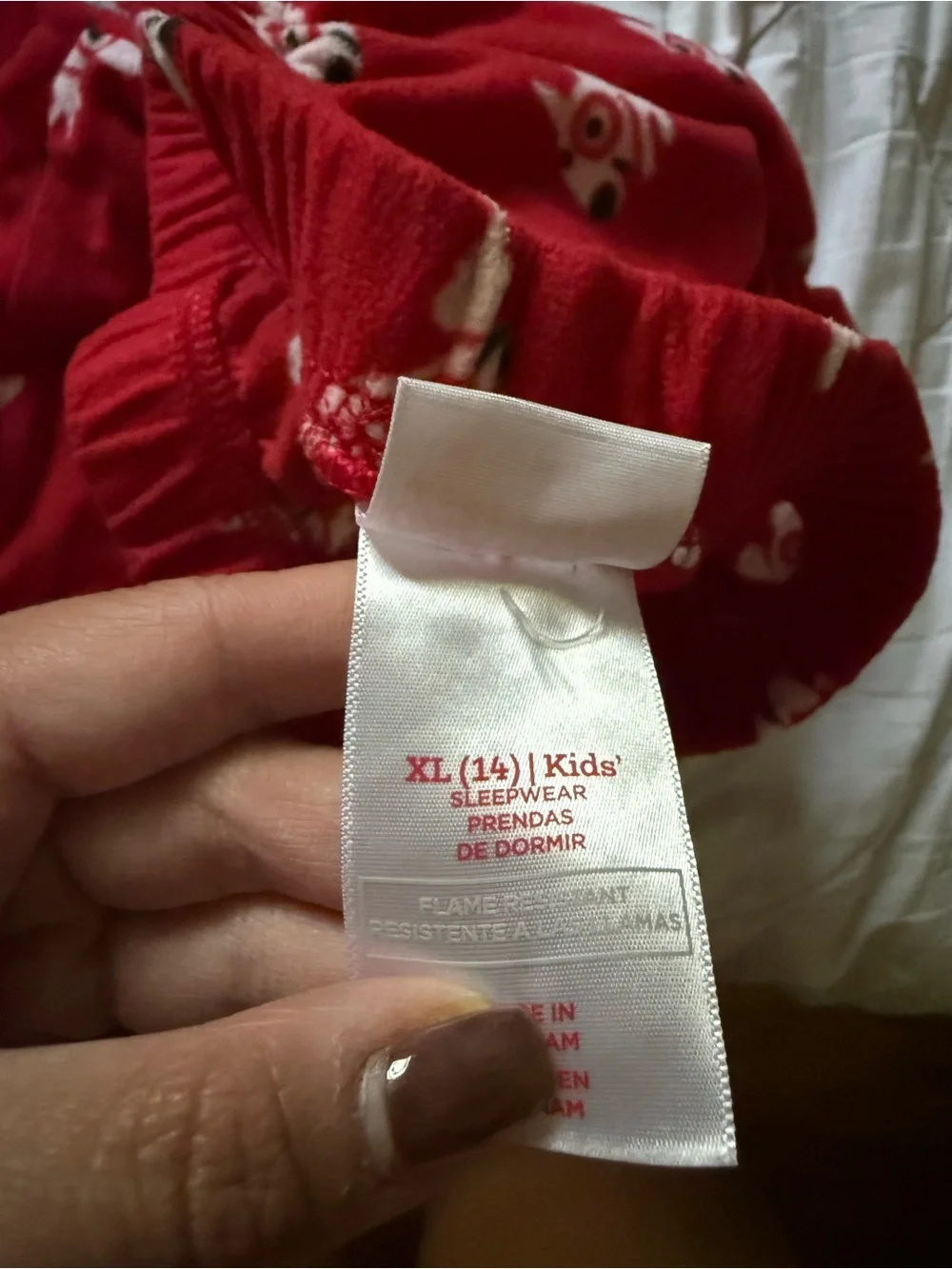 Target Pajama Pants